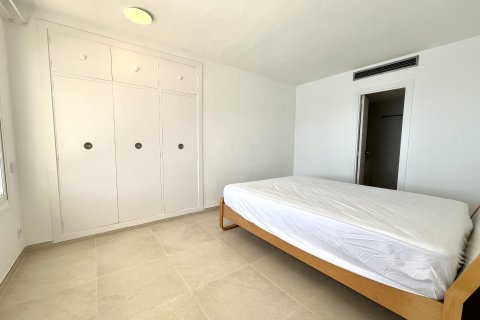 Huoneisto vuokrattavana Cala Mayor, Mallorca, Espanja, 3 makuuhuonetta, 98 m2 No. 161151 - kuva 8