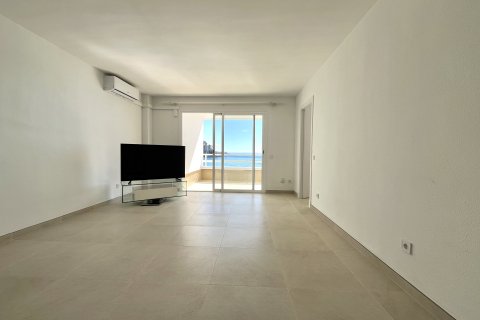 Huoneisto vuokrattavana Cala Mayor, Mallorca, Espanja, 3 makuuhuonetta, 98 m2 No. 161151 - kuva 3