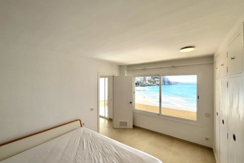 Huoneisto vuokrattavana Cala Mayor, Mallorca, Espanja, 3 makuuhuonetta, 98 m2 No. 161151 - kuva 9