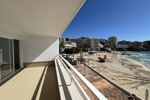 Huoneisto vuokrattavana Cala Mayor, Mallorca, Espanja, 3 makuuhuonetta, 98 m2 No. 161151 - kuva 19