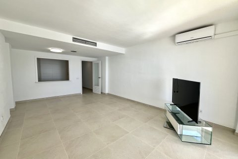 Huoneisto vuokrattavana Cala Mayor, Mallorca, Espanja, 3 makuuhuonetta, 98 m2 No. 161151 - kuva 4