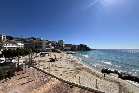 Huoneisto vuokrattavana Cala Mayor, Mallorca, Espanja, 3 makuuhuonetta, 98 m2 No. 161151 - kuva 20