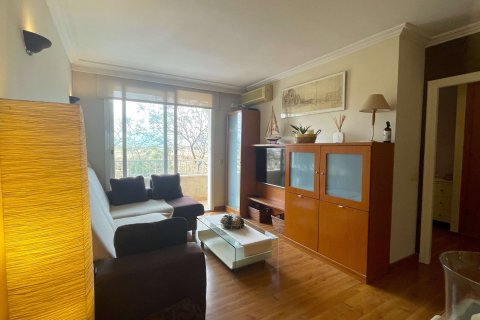 Huoneisto vuokrattavana Palma de Majorca, Mallorca, Espanja, 3 makuuhuonetta, 98 m2 No. 161150 - kuva 4