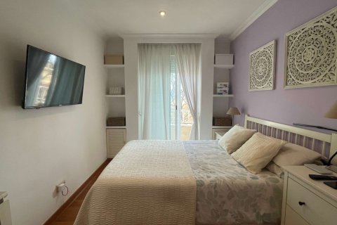 Huoneisto vuokrattavana Palma de Majorca, Mallorca, Espanja, 3 makuuhuonetta, 98 m2 No. 161150 - kuva 9