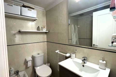 Huoneisto vuokrattavana Palma de Majorca, Mallorca, Espanja, 3 makuuhuonetta, 98 m2 No. 161150 - kuva 14