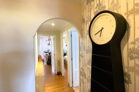 Huoneisto vuokrattavana Palma de Majorca, Mallorca, Espanja, 3 makuuhuonetta, 98 m2 No. 161150 - kuva 6