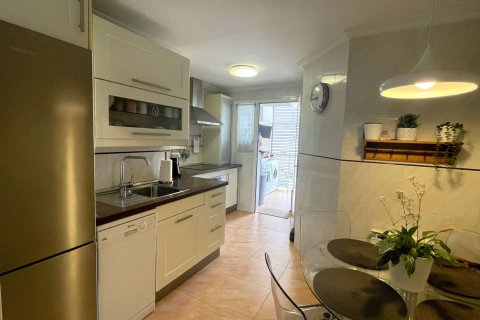 Huoneisto vuokrattavana Palma de Majorca, Mallorca, Espanja, 3 makuuhuonetta, 98 m2 No. 161150 - kuva 7