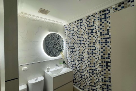 Huoneisto vuokrattavana Palma de Majorca, Mallorca, Espanja, 3 makuuhuonetta, 98 m2 No. 161150 - kuva 11