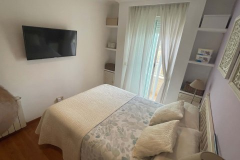 Huoneisto vuokrattavana Palma de Majorca, Mallorca, Espanja, 3 makuuhuonetta, 98 m2 No. 161150 - kuva 12