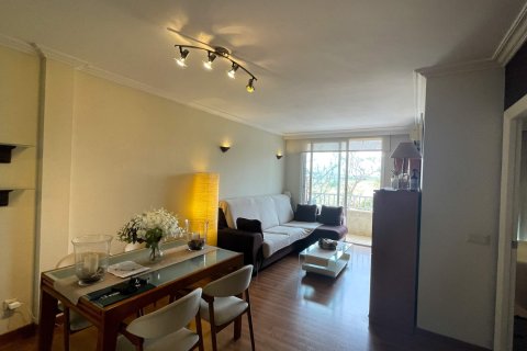 Huoneisto vuokrattavana Palma de Majorca, Mallorca, Espanja, 3 makuuhuonetta, 98 m2 No. 161150 - kuva 3