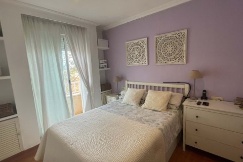 Huoneisto vuokrattavana Palma de Majorca, Mallorca, Espanja, 3 makuuhuonetta, 98 m2 No. 161150 - kuva 10