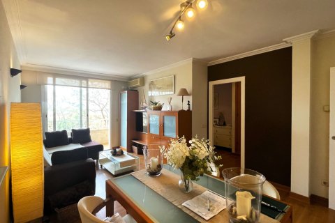 Huoneisto vuokrattavana Palma de Majorca, Mallorca, Espanja, 3 makuuhuonetta, 98 m2 No. 161150 - kuva 5