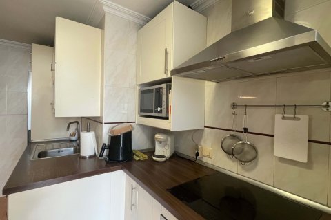 Huoneisto vuokrattavana Palma de Majorca, Mallorca, Espanja, 3 makuuhuonetta, 98 m2 No. 161150 - kuva 8