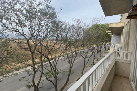 Huoneisto Palma de Majorca, Mallorca, Espanja 3 makuuhuonetta, 98 m2 No. 161150