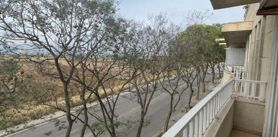 Huoneisto Palma de Majorca, Mallorca, Espanja 3 makuuhuonetta, 98 m2 No. 161150