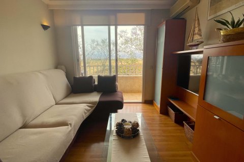 Huoneisto vuokrattavana Palma de Majorca, Mallorca, Espanja, 3 makuuhuonetta, 98 m2 No. 161150 - kuva 2