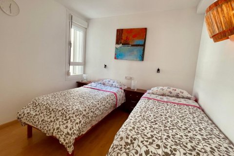 Huoneisto vuokrattavana Illetes (Ses), Mallorca, Espanja, 2 makuuhuonetta, 80 m2 No. 161148 - kuva 8