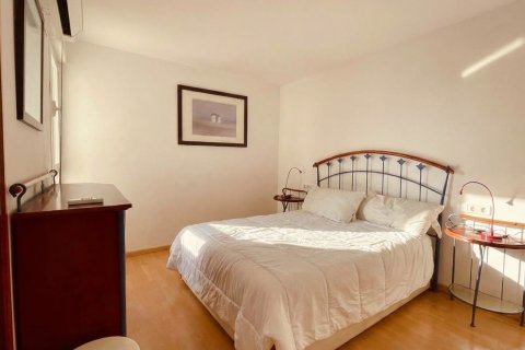 Huoneisto vuokrattavana Illetes (Ses), Mallorca, Espanja, 2 makuuhuonetta, 80 m2 No. 161148 - kuva 6