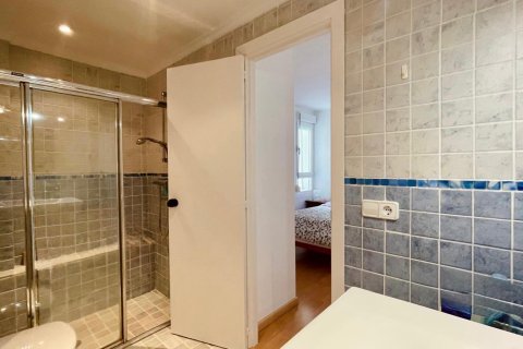 Huoneisto vuokrattavana Illetes (Ses), Mallorca, Espanja, 2 makuuhuonetta, 80 m2 No. 161148 - kuva 10