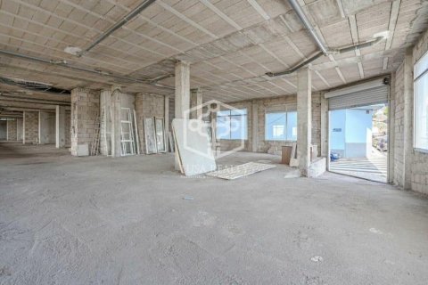 Kommersiell fastighet till salu i San Cristobal de La Laguna, Tenerife, Spanien 1272 kvm. Nr. 161147 - foto 8