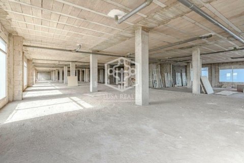 Kommersiell fastighet till salu i San Cristobal de La Laguna, Tenerife, Spanien 1272 kvm. Nr. 161147 - foto 7