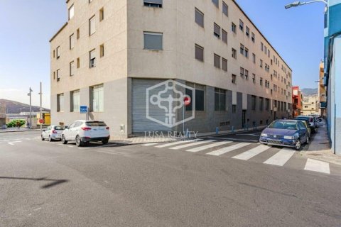 Kommersiell fastighet till salu i San Cristobal de La Laguna, Tenerife, Spanien 1272 kvm. Nr. 161147 - foto 2