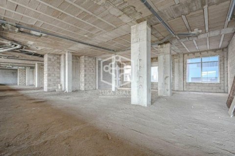 Kommersiell fastighet till salu i San Cristobal de La Laguna, Tenerife, Spanien 1272 kvm. Nr. 161147 - foto 9