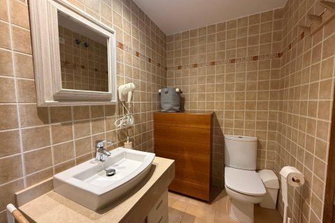 Huvila vuokrattavana Port D'alcudia, Mallorca, Espanja, 3 makuuhuonetta, 114 m2 No. 161152 - kuva 22