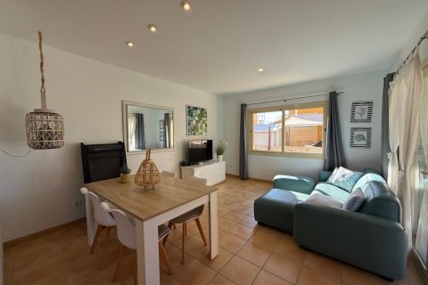 Huvila vuokrattavana Port D'alcudia, Mallorca, Espanja, 3 makuuhuonetta, 114 m2 No. 161152 - kuva 11