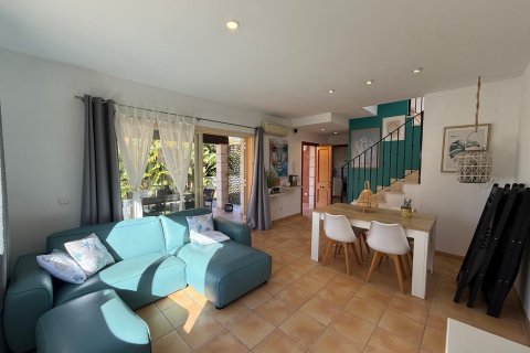 Huvila vuokrattavana Port D'alcudia, Mallorca, Espanja, 3 makuuhuonetta, 114 m2 No. 161152 - kuva 12