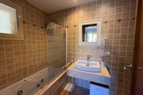 Huvila vuokrattavana Port D'alcudia, Mallorca, Espanja, 3 makuuhuonetta, 114 m2 No. 161152 - kuva 24