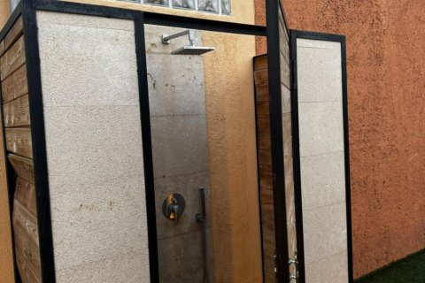 Huvila vuokrattavana Port D'alcudia, Mallorca, Espanja, 3 makuuhuonetta, 114 m2 No. 161152 - kuva 10