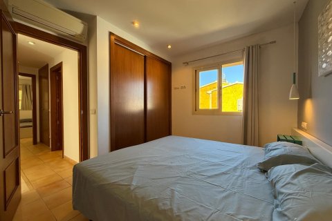 Huvila vuokrattavana Port D'alcudia, Mallorca, Espanja, 3 makuuhuonetta, 114 m2 No. 161152 - kuva 15