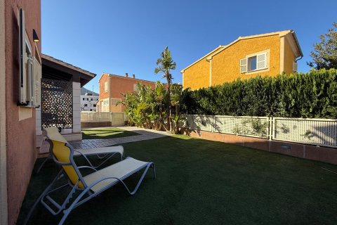 Huvila vuokrattavana Port D'alcudia, Mallorca, Espanja, 3 makuuhuonetta, 114 m2 No. 161152 - kuva 8