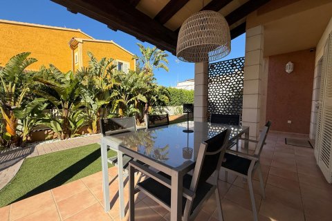 Huvila vuokrattavana Port D'alcudia, Mallorca, Espanja, 3 makuuhuonetta, 114 m2 No. 161152 - kuva 5