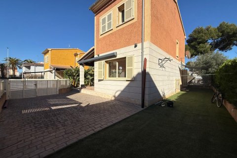 Huvila vuokrattavana Port D'alcudia, Mallorca, Espanja, 3 makuuhuonetta, 114 m2 No. 161152 - kuva 4