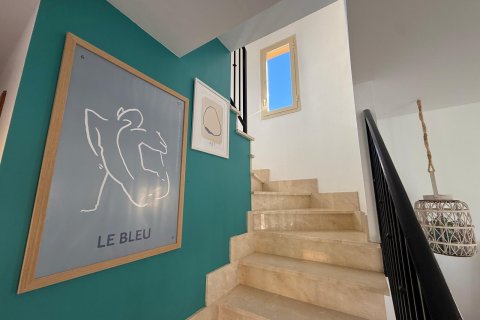 Huvila vuokrattavana Port D'alcudia, Mallorca, Espanja, 3 makuuhuonetta, 114 m2 No. 161152 - kuva 25