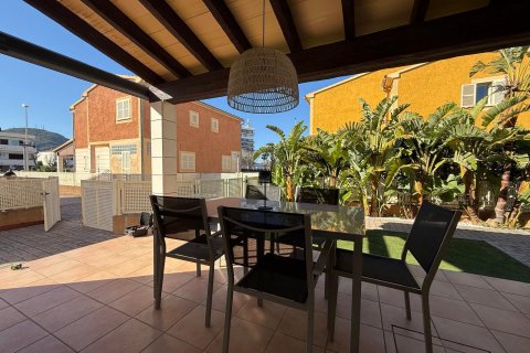 Huvila vuokrattavana Port D'alcudia, Mallorca, Espanja, 3 makuuhuonetta, 114 m2 No. 161152 - kuva 6