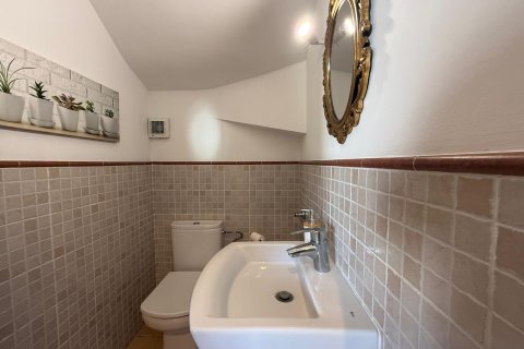 Huvila vuokrattavana Port D'alcudia, Mallorca, Espanja, 3 makuuhuonetta, 114 m2 No. 161152 - kuva 21