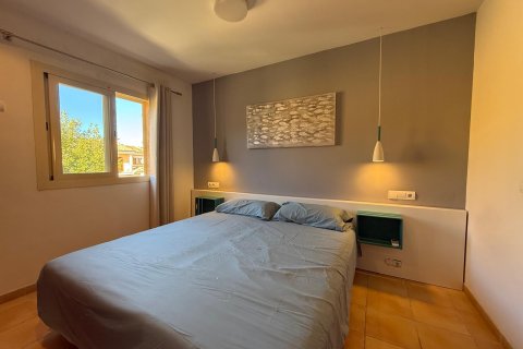 Huvila vuokrattavana Port D'alcudia, Mallorca, Espanja, 3 makuuhuonetta, 114 m2 No. 161152 - kuva 16