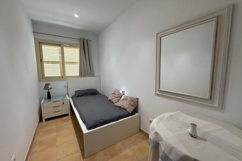 Huvila vuokrattavana Port D'alcudia, Mallorca, Espanja, 3 makuuhuonetta, 114 m2 No. 161152 - kuva 17