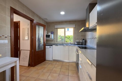 Huvila vuokrattavana Port D'alcudia, Mallorca, Espanja, 3 makuuhuonetta, 114 m2 No. 161152 - kuva 20