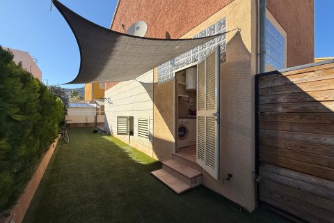 Huvila vuokrattavana Port D'alcudia, Mallorca, Espanja, 3 makuuhuonetta, 114 m2 No. 161152 - kuva 9