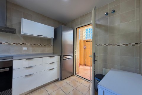 Huvila vuokrattavana Port D'alcudia, Mallorca, Espanja, 3 makuuhuonetta, 114 m2 No. 161152 - kuva 19