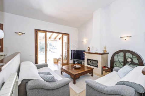 Villa in vendita a Mahon, Menorca, Spagna 4 camere da letto, 179 mq. N° 161146 - foto 7