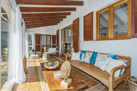 Villa in vendita a Mahon, Menorca, Spagna 4 camere da letto, 179 mq. N° 161146 - foto 5