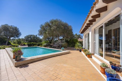 Villa in vendita a Mahon, Menorca, Spagna 4 camere da letto, 179 mq. N° 161146 - foto 3