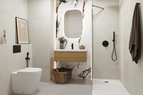 Apartamento en venta en Vera, Almería, España 3 dormitorios, 113 m2 No. 162720 - foto 4