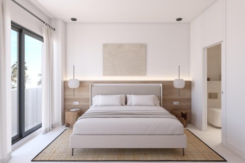 Apartamento en venta en Vera, Almería, España 3 dormitorios, 113 m2 No. 162720 - foto 10