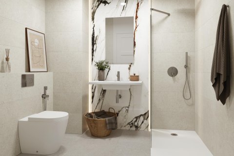 Apartamento en venta en Vera, Almería, España 3 dormitorios, 113 m2 No. 162720 - foto 3